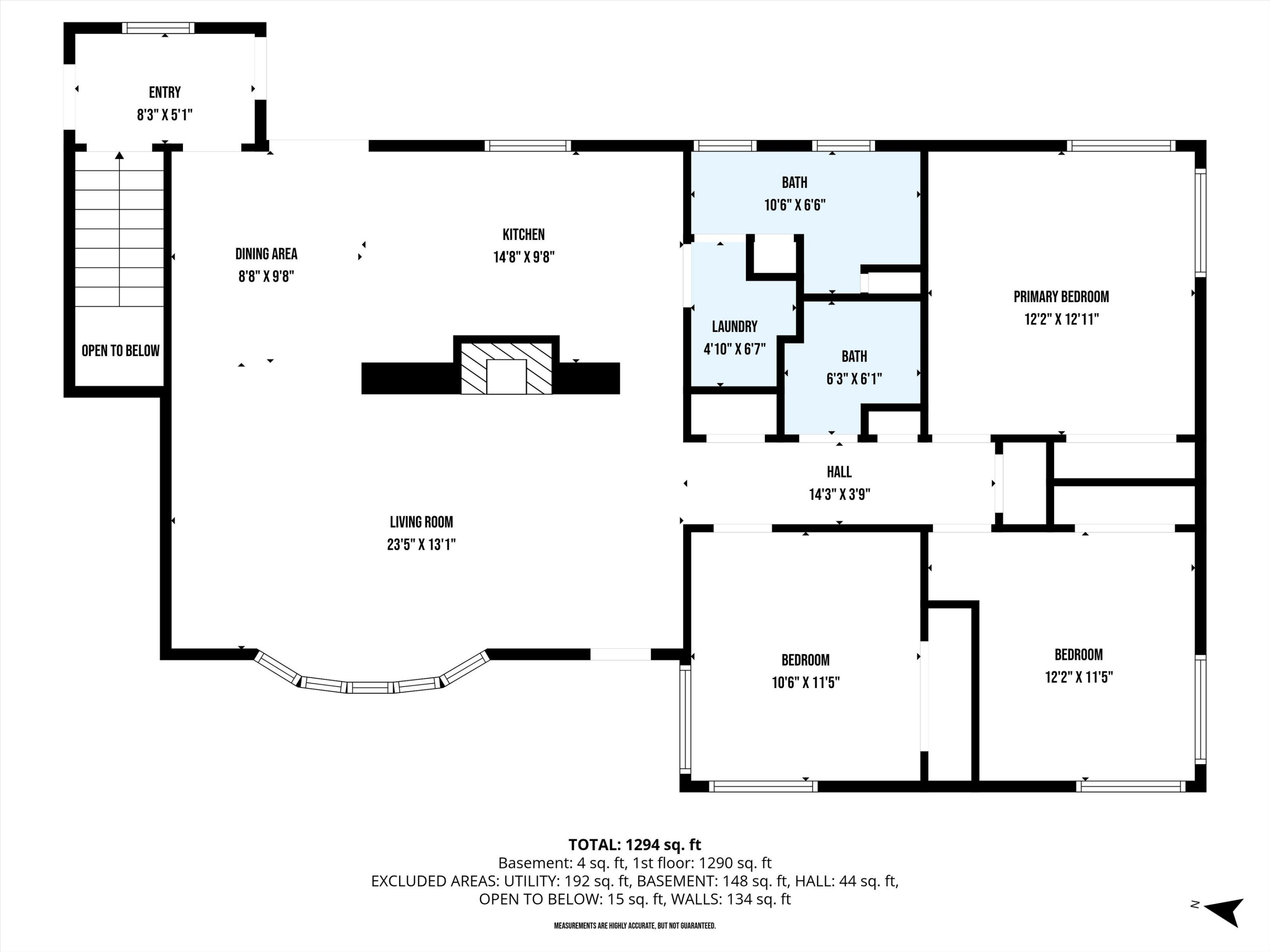 3917 County Highway Manitowoc, WI 54220 - Photo 37 of 39