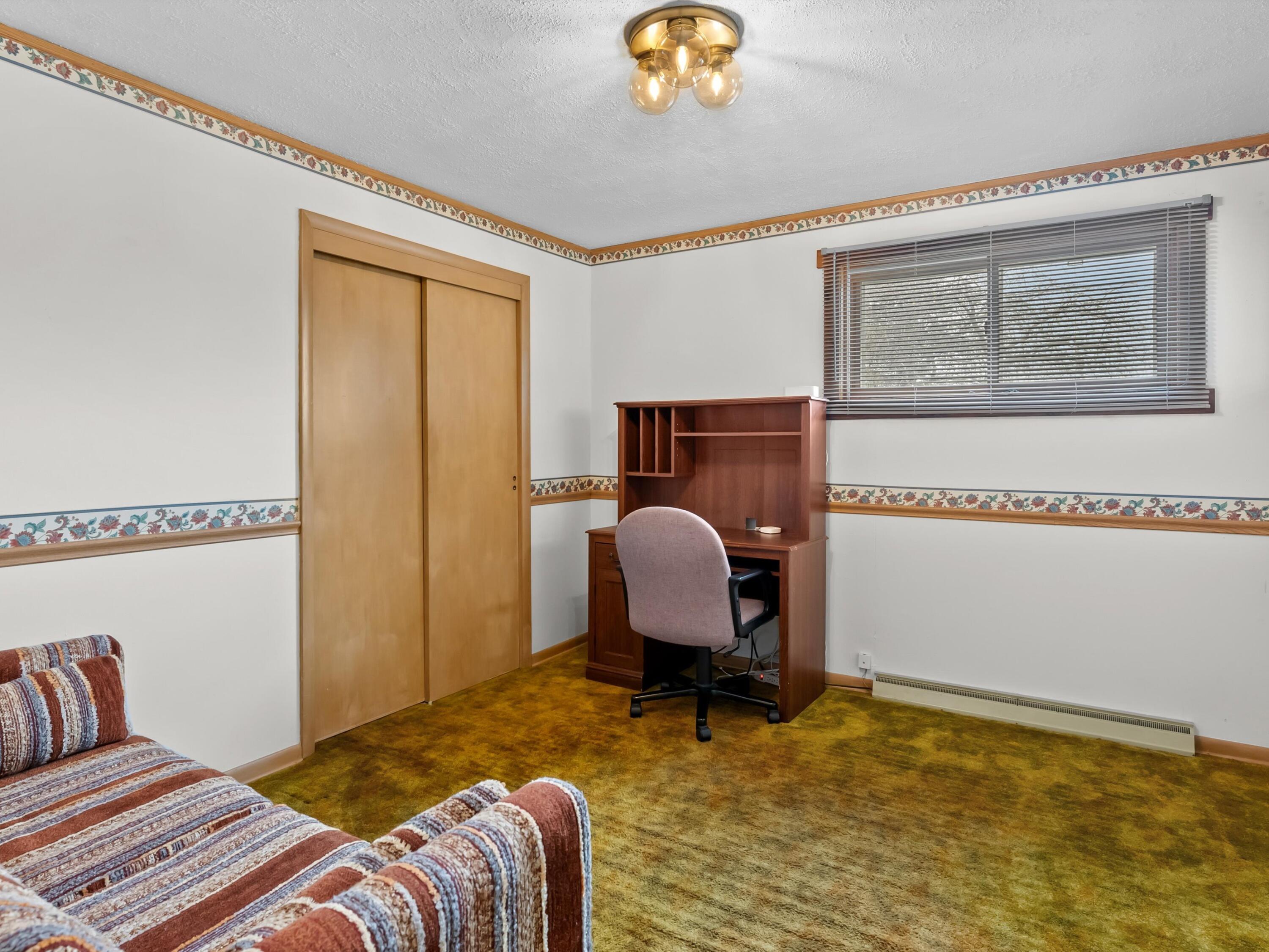 3917 County Highway Manitowoc, WI 54220 - Photo 18 of 39 Bedroom #3