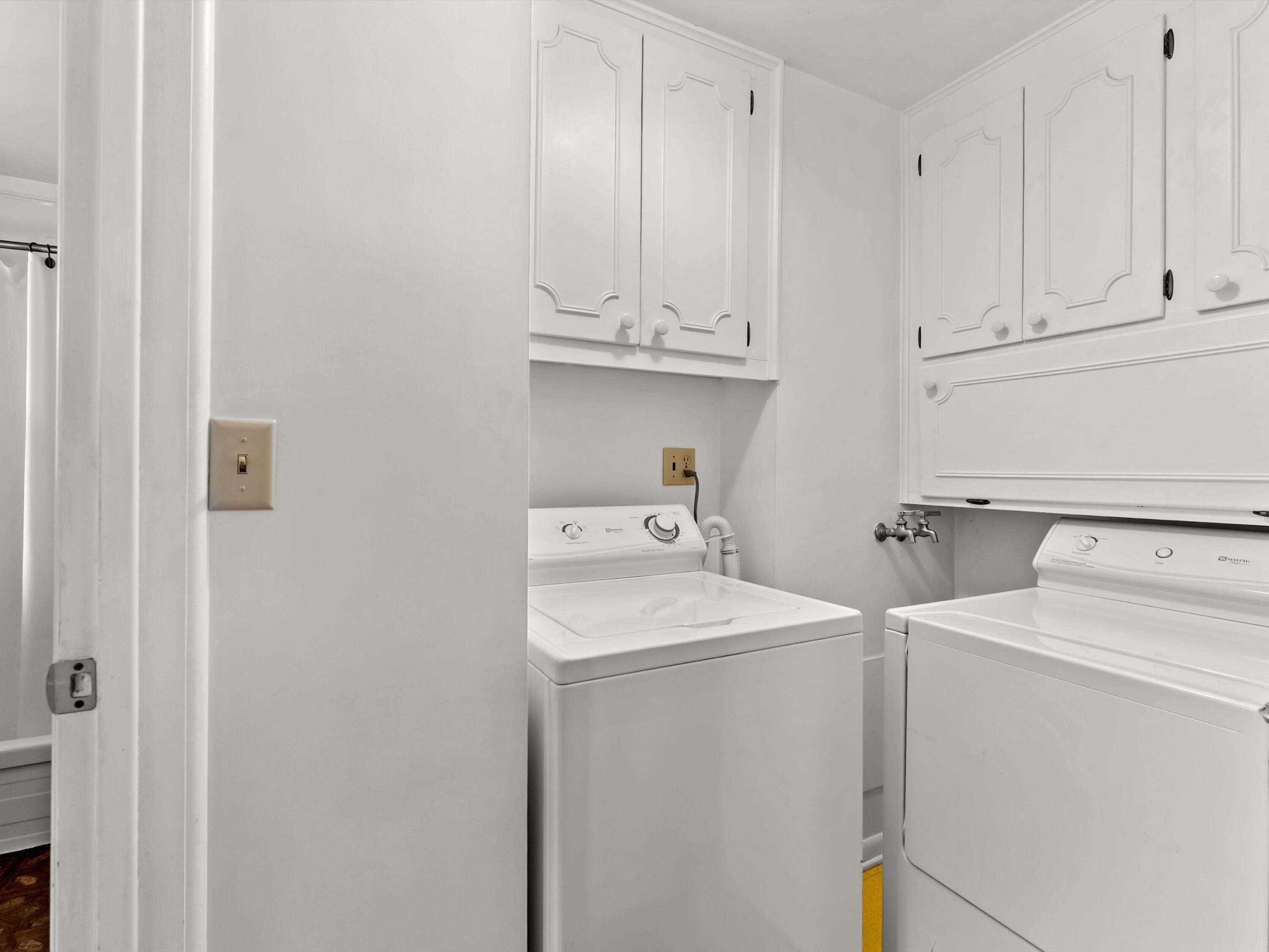 3917 County Highway Manitowoc, WI 54220 - Photo 21 of 39 First floor Laundry