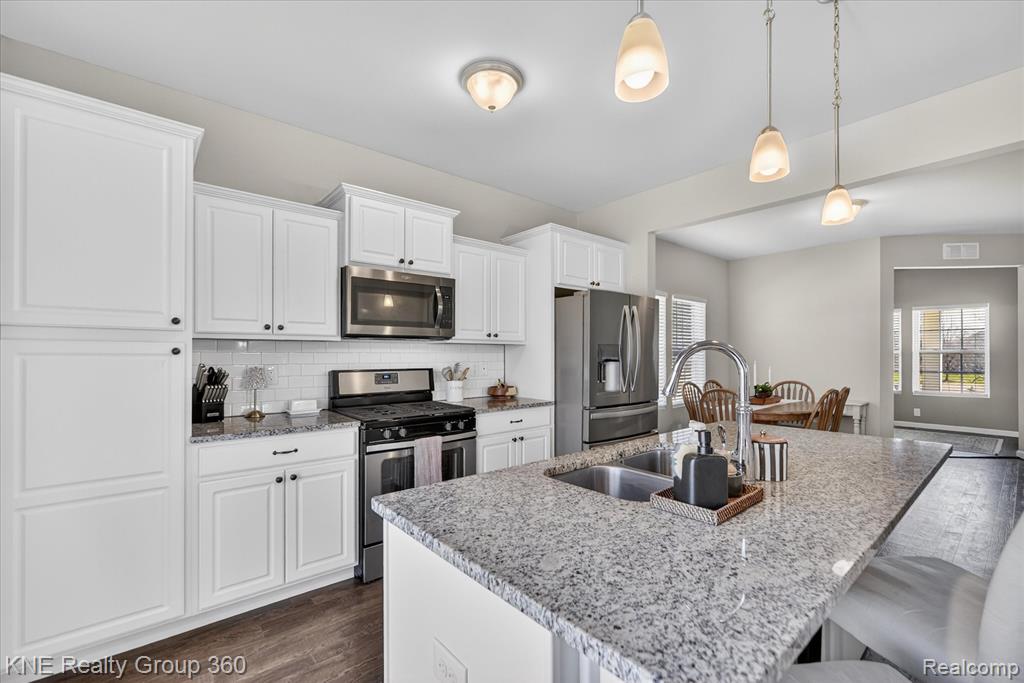 16121 River Ridge Trail Linden, MI 48451 - Photo 13 of 41 Gallery Image 13