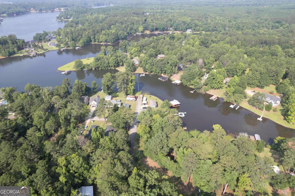 112 Welch Road Eatonton, GA 31024 - Photo 42 of 47