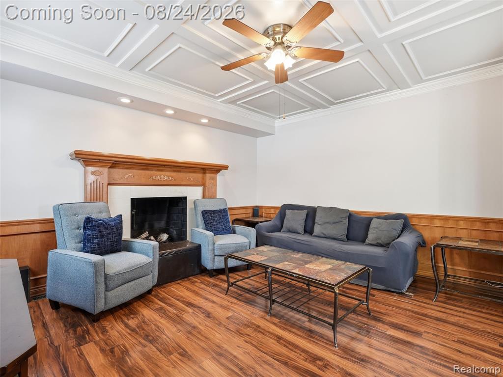 54266 Mound Road Utica, MI 48316 - Photo 21 of 57 Gallery Image 21