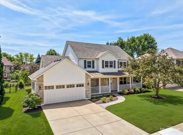 $799,900 | 2124 Wicklow Road, Naperville, IL 60564