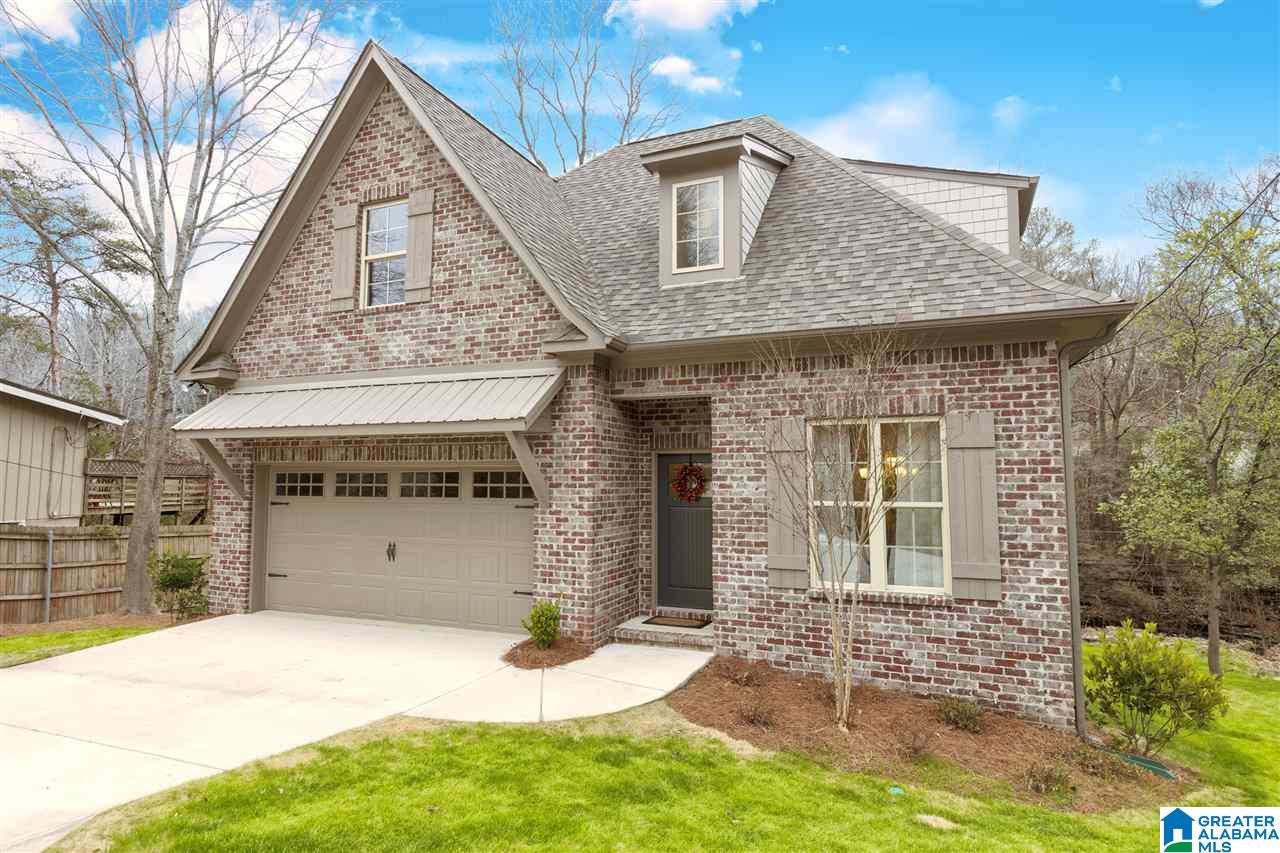 2253 Great Rock Road Vestavia Hills, AL 35216 - Photo 1 of 27