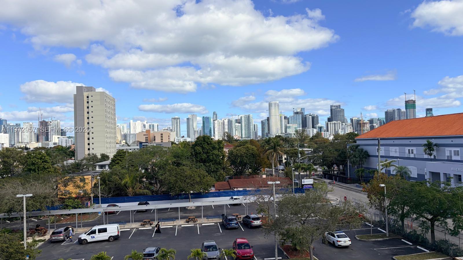 199 Southwest 12th Avenue, Unit 415B Miami, FL 33130 - Photo 34 of 39 a city view