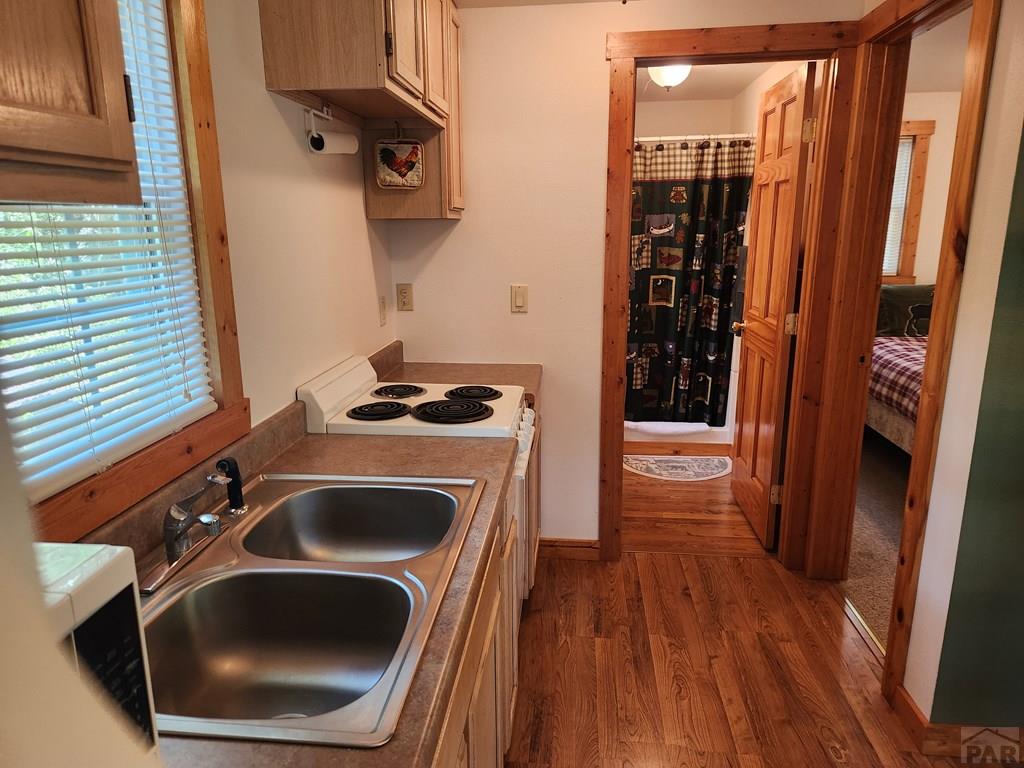 181 Lion Gulch Road Rye, CO 81069 - Photo 10 of 21