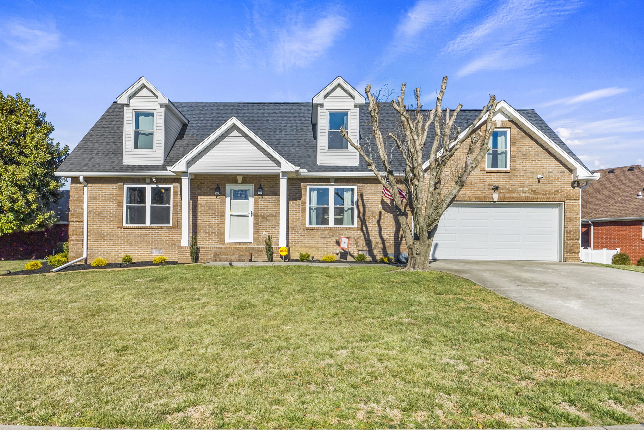 181 Foxrun Springfield, TN 37172 - Photo 1 of 35
