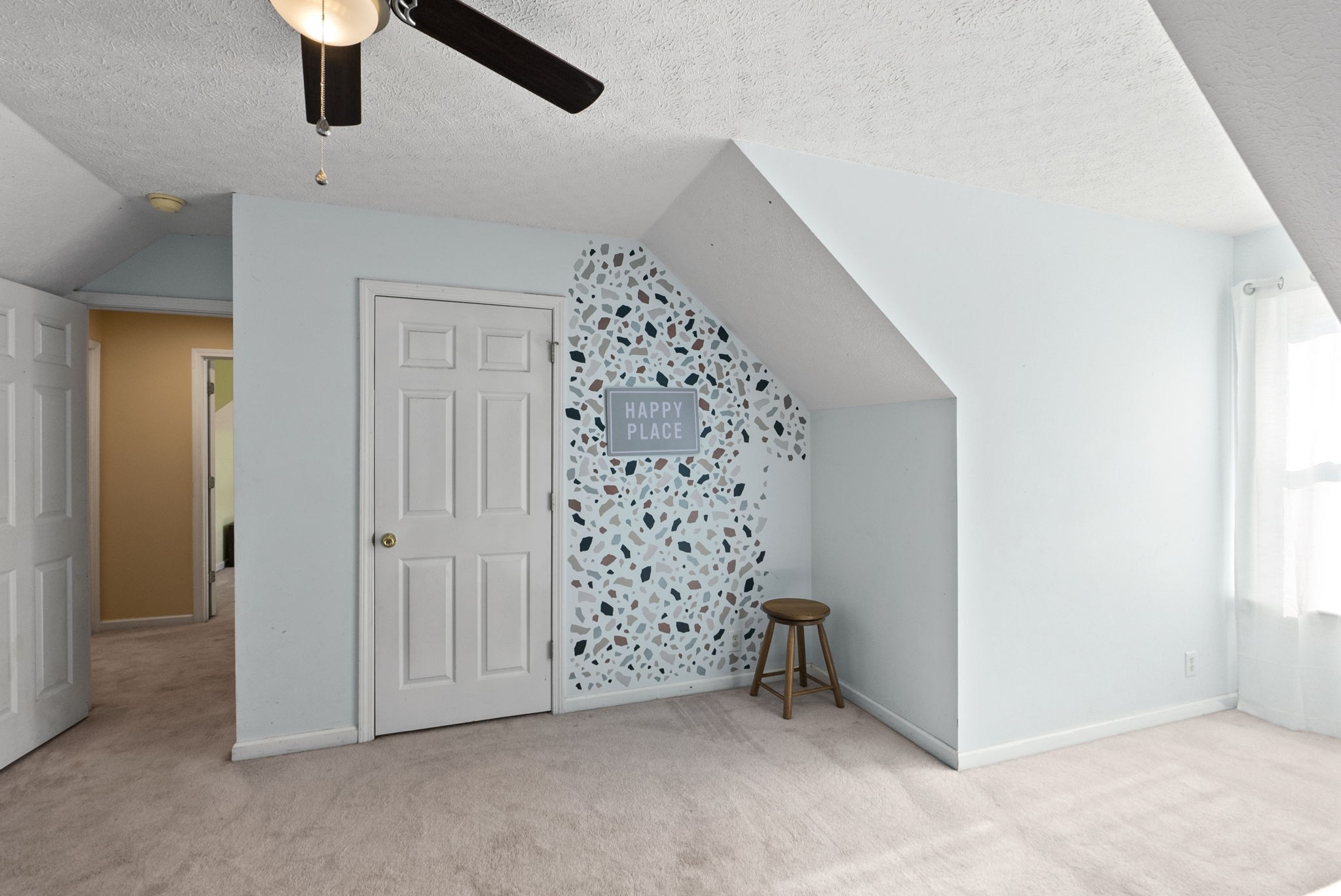 181 Foxrun Springfield, TN 37172 - Photo 30 of 35 wooden floor in an empty room