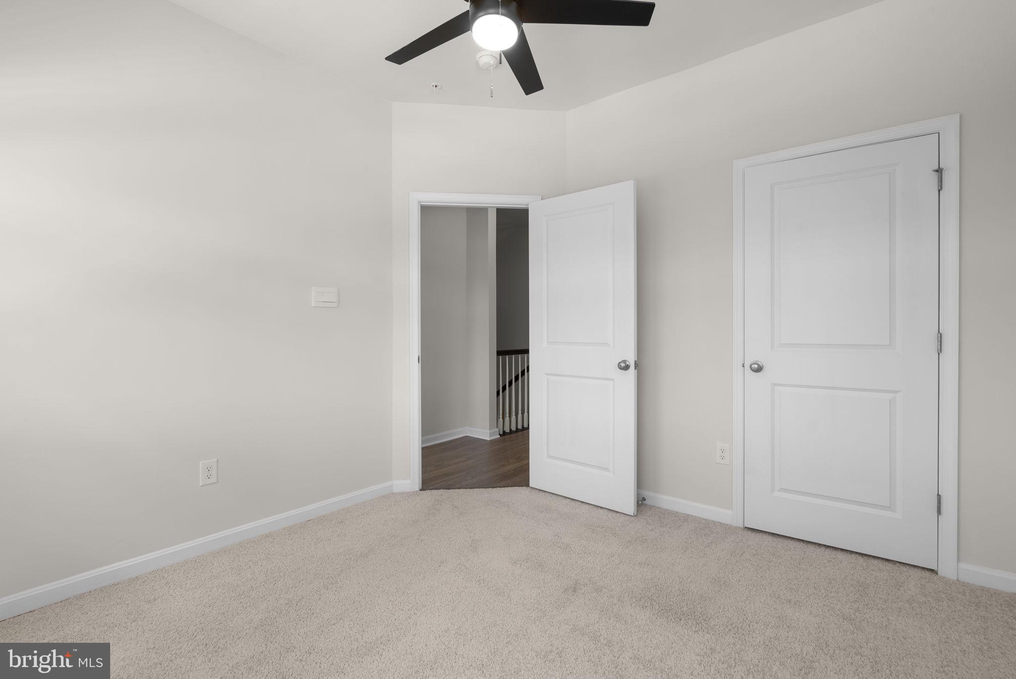 861 Amity Street Frederick, MD 21701 - Photo 32 of 48 Bedroom 3