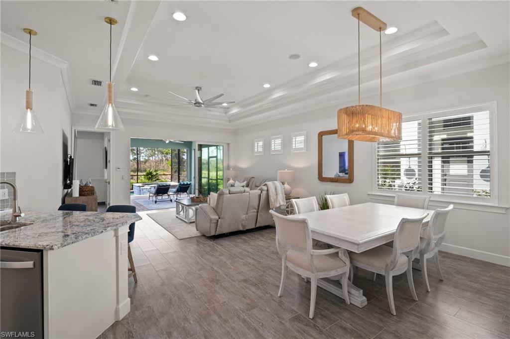 6879 Saona Court Naples, FL 34113 - Photo 6 of 35