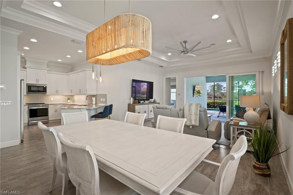 6879 Saona Court Naples, FL 34113 - Photo 8 of 35