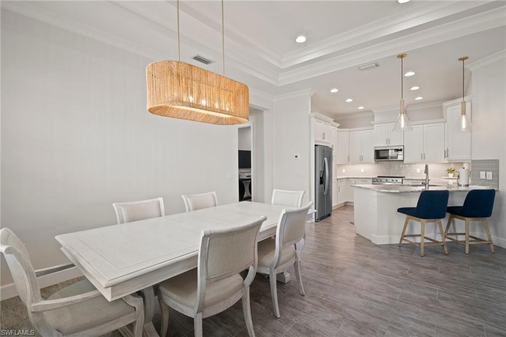 6879 Saona Court Naples, FL 34113 - Photo 9 of 35