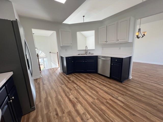 3855 Autumn View Circle Acworth, GA 30101 - Photo 12 of 47