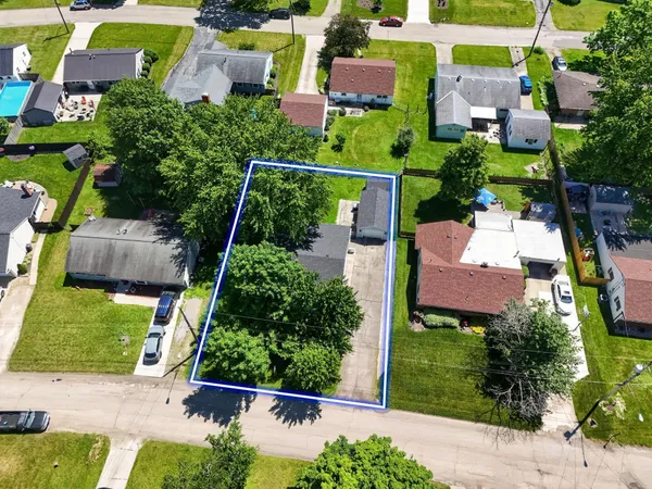 $234,000 | 19 West George Street, Richwood, OH 43344