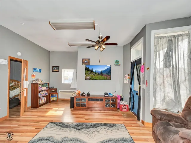 $320,000 | 2-4 East Front Street, Unit 24, Newark, IL 60541