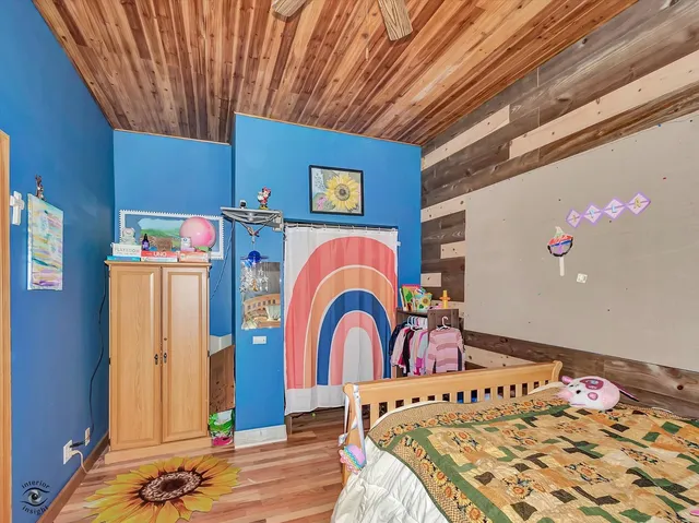 $320,000 | 2-4 East Front Street, Unit 24, Newark, IL 60541