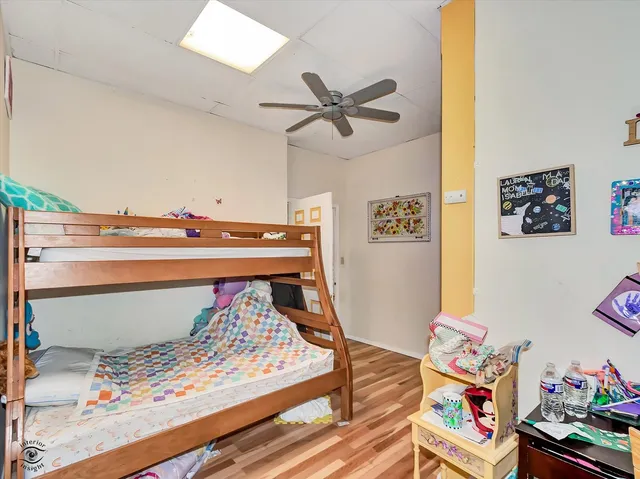 $320,000 | 2-4 East Front Street, Unit 24, Newark, IL 60541