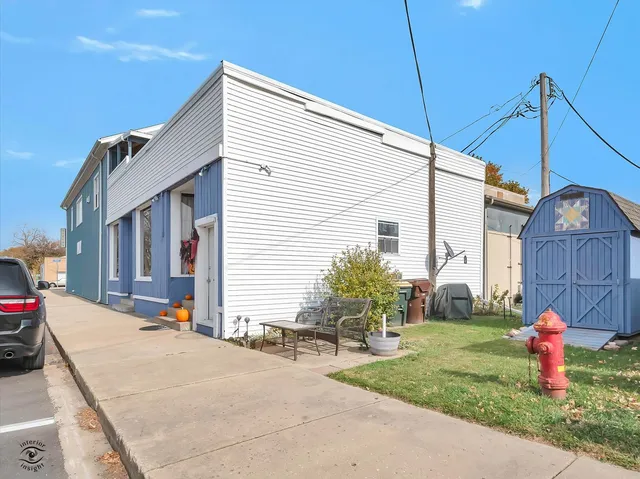 $320,000 | 2-4 East Front Street, Unit 24, Newark, IL 60541