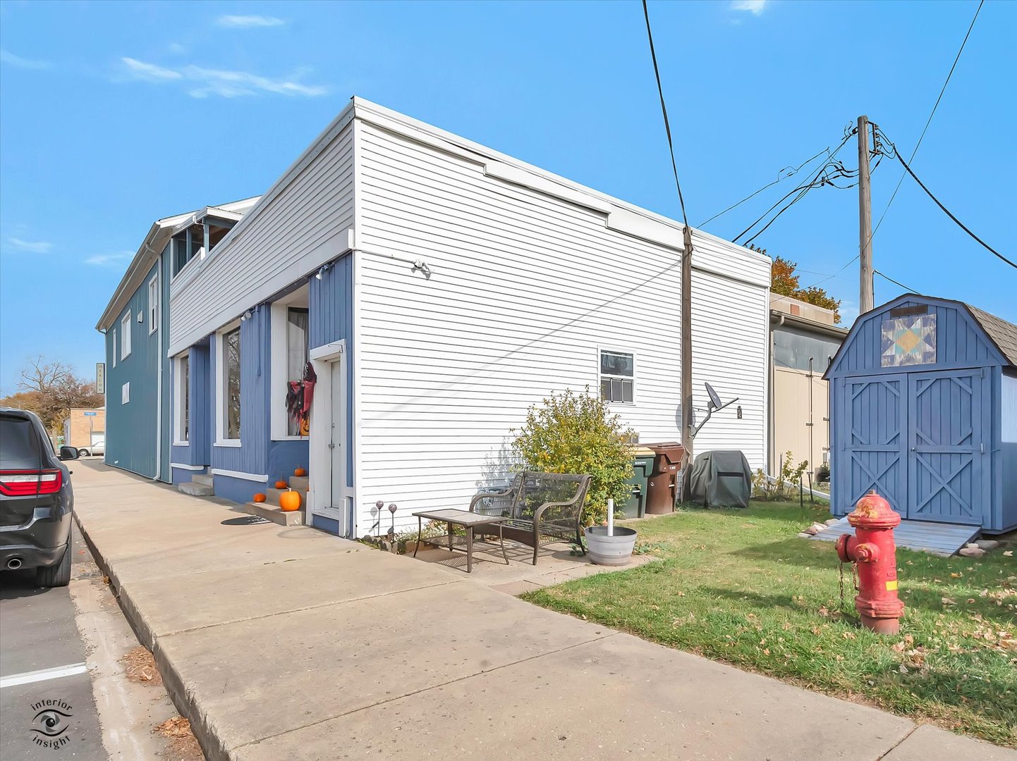 2-4 East Front Street, Unit 24 Newark, IL 60541 - Photo 32 of 34