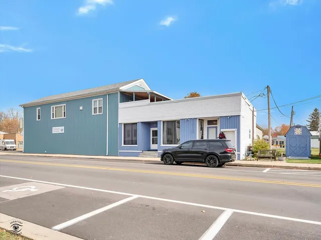 $320,000 | 2-4 East Front Street, Unit 24, Newark, IL 60541