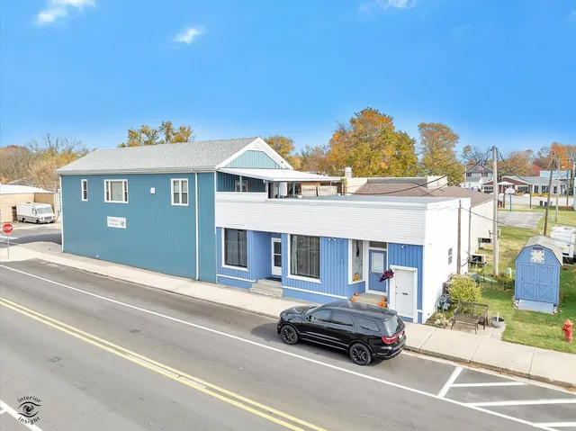 $320,000 | 2-4 East Front Street, Unit 24, Newark, IL 60541