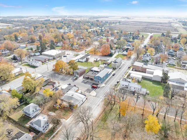 $320,000 | 2-4 East Front Street, Unit 24, Newark, IL 60541