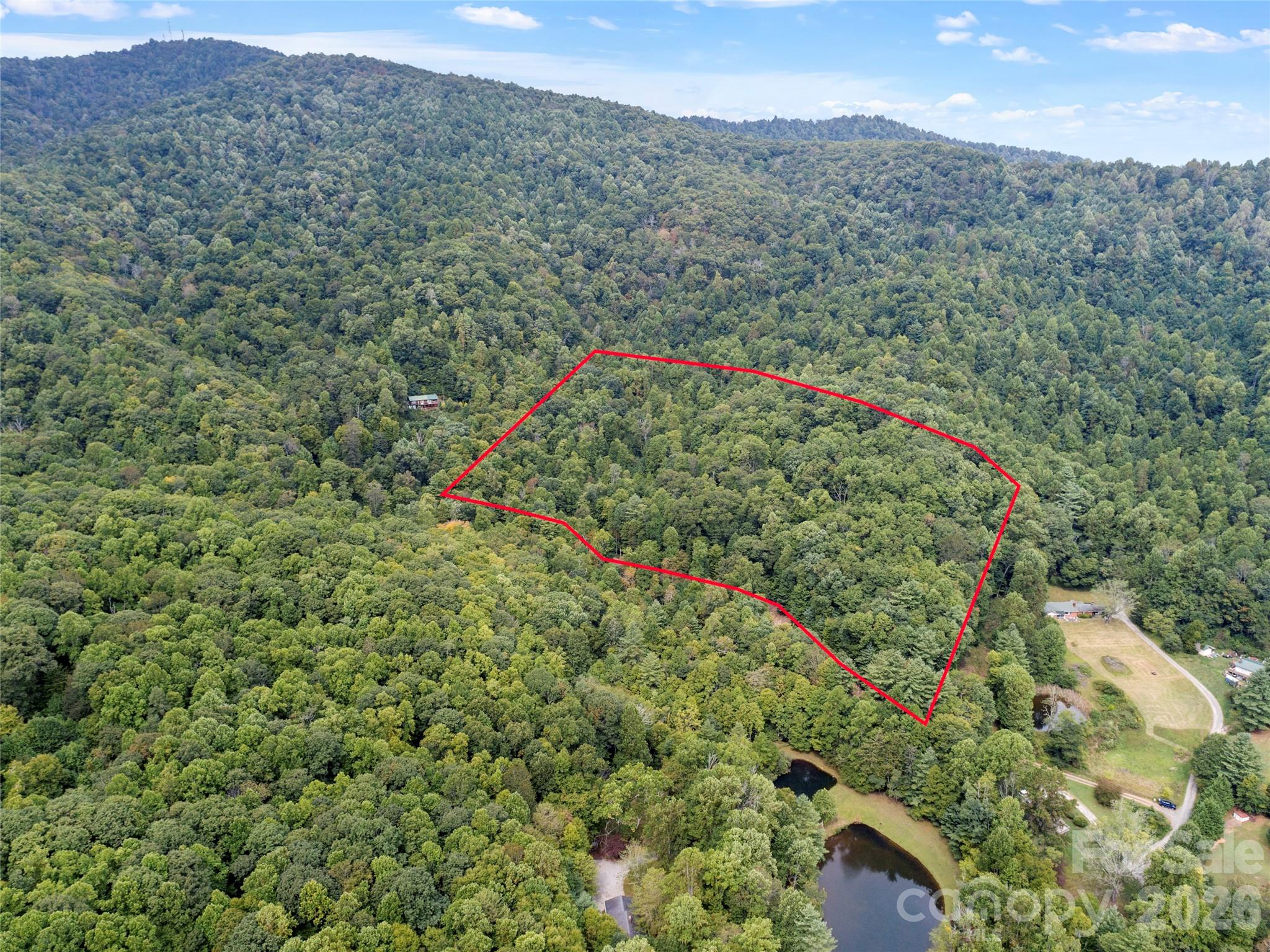 0 Pond Road Spruce Pine, NC 28777 - Photo 5 of 9 Gallery Image 5