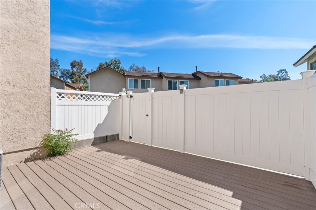25885 Trabuco Road, Unit 203 Lake Forest, CA 92630 - Photo 22 of 43 view of a terrace