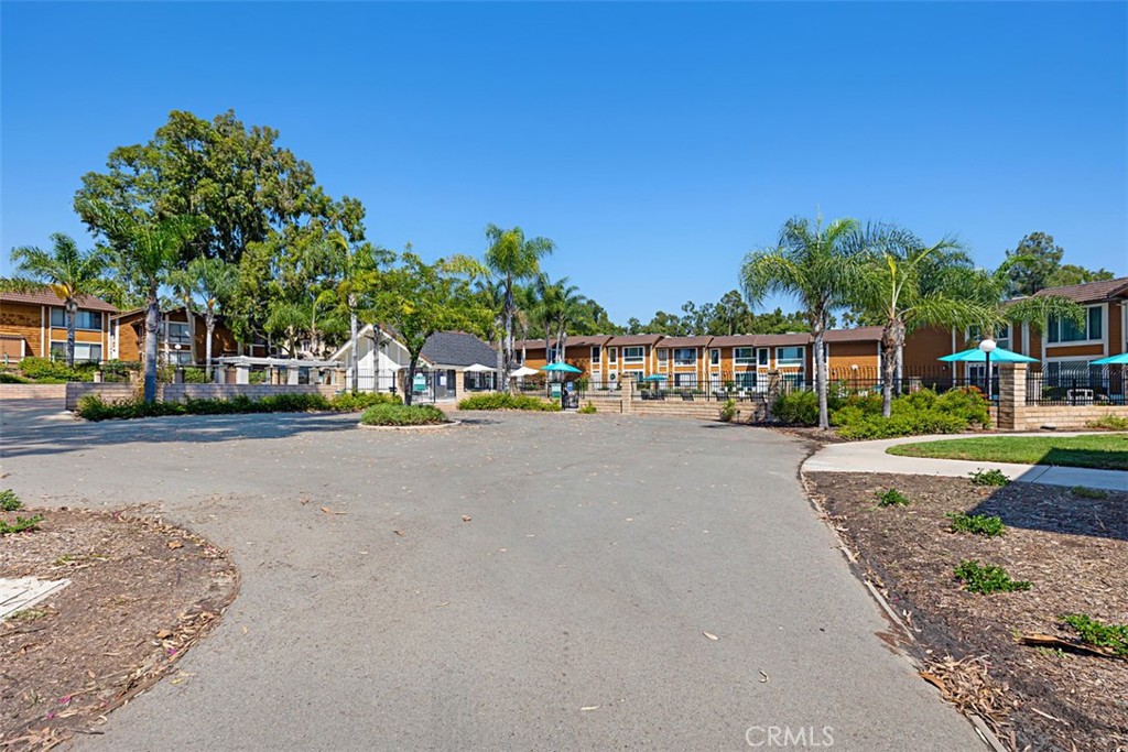 25885 Trabuco Road, Unit 203 Lake Forest, CA 92630 - Photo 32 of 43 a view of street with cars