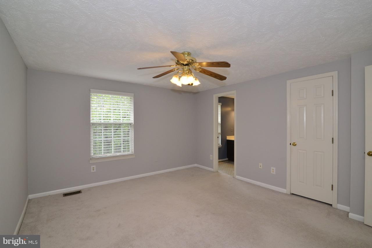 1478 Autumn Ridge Circle Reston, VA 20194 - Photo 12 of 28 Bedroom (Master)