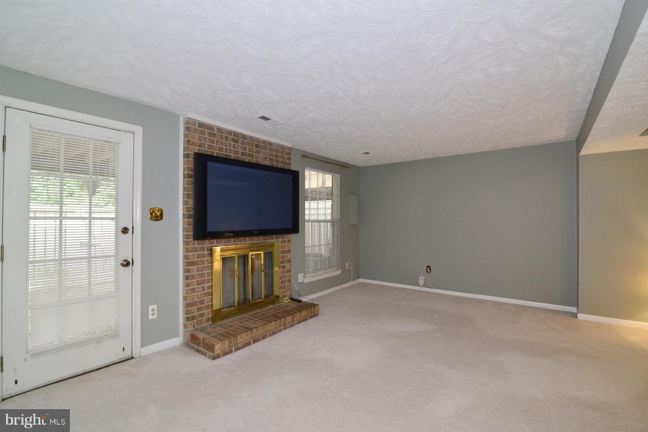 1478 Autumn Ridge Circle Reston, VA 20194 - Photo 19 of 28 Family Room Lower Level