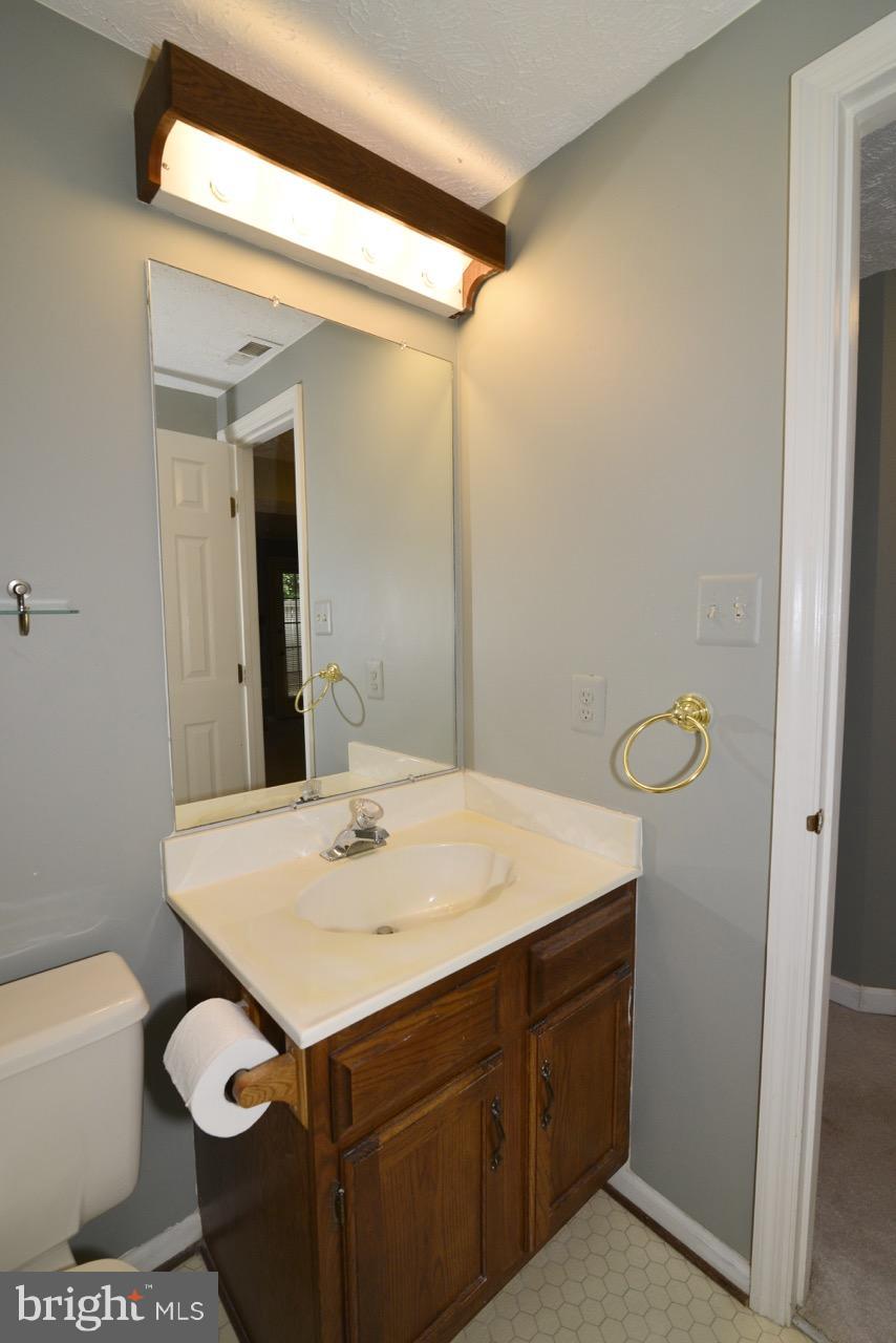 1478 Autumn Ridge Circle Reston, VA 20194 - Photo 22 of 28 Bath Lower Level Half Bath