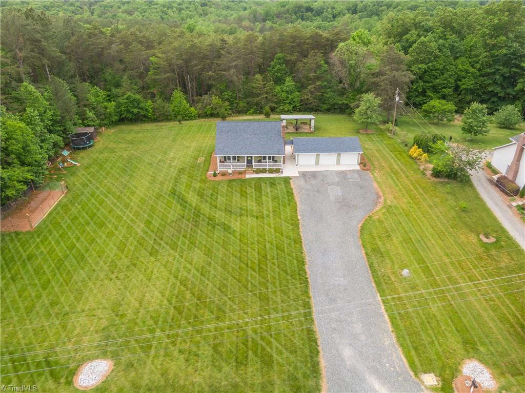 7920 McGee Road Rural Hall, NC 27045 - Photo 2 of 45