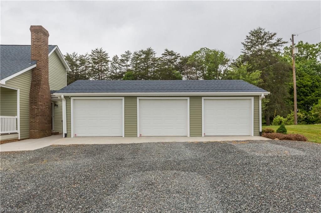 7920 McGee Road Rural Hall, NC 27045 - Photo 11 of 45