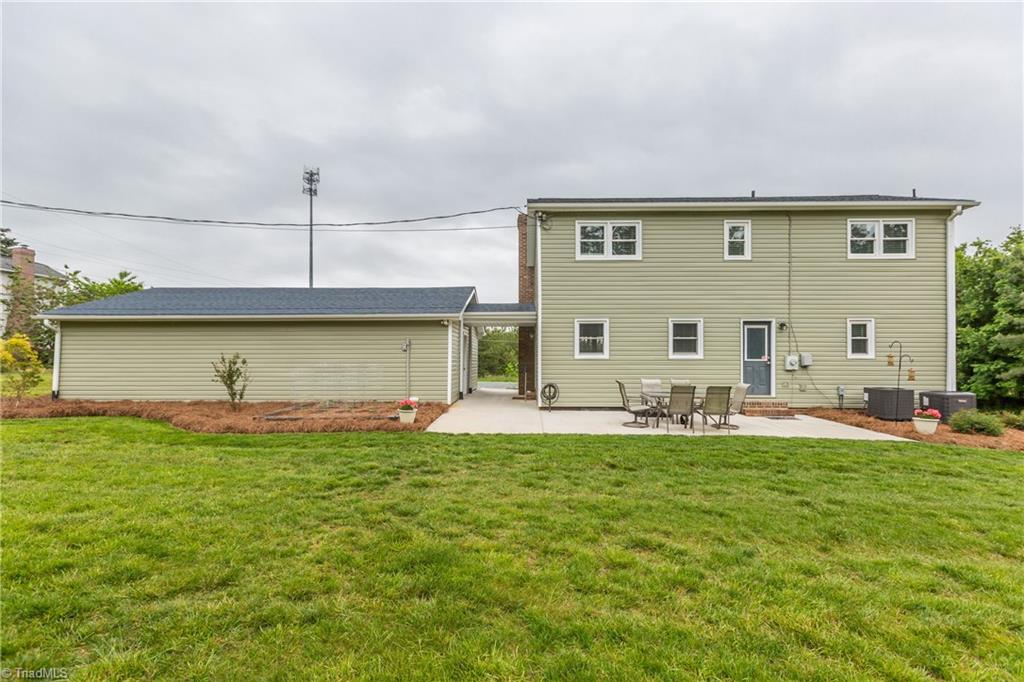 7920 McGee Road Rural Hall, NC 27045 - Photo 14 of 45