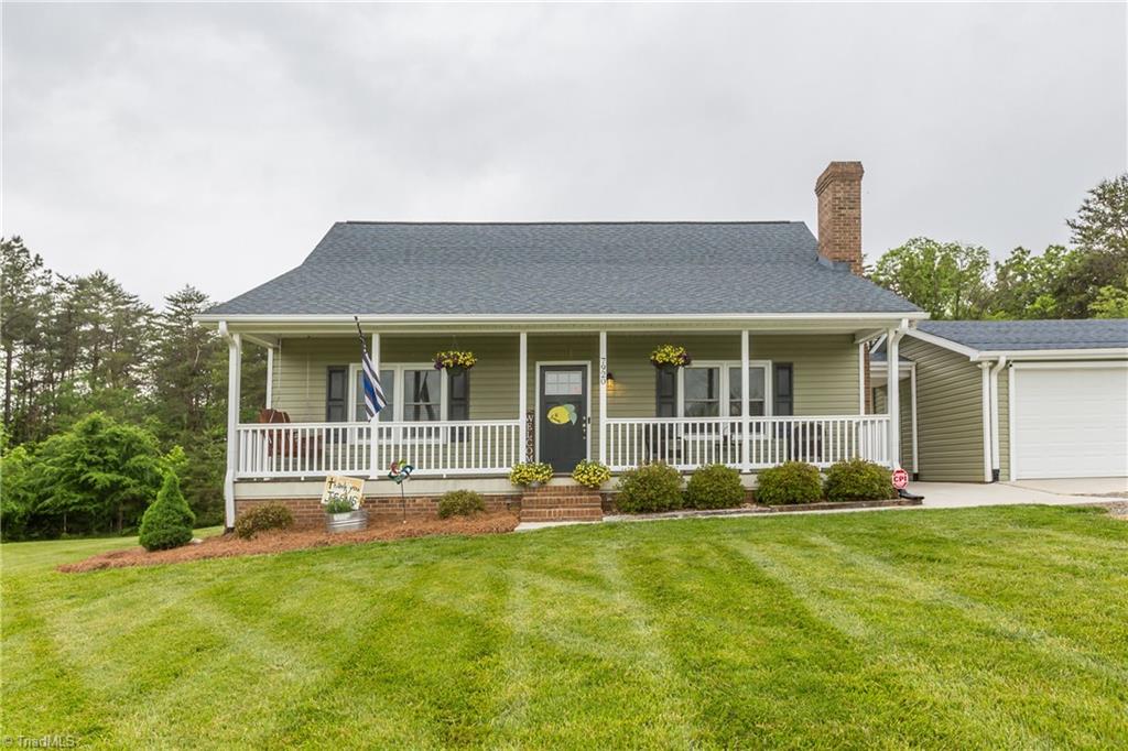 7920 McGee Road Rural Hall, NC 27045 - Photo 3 of 45