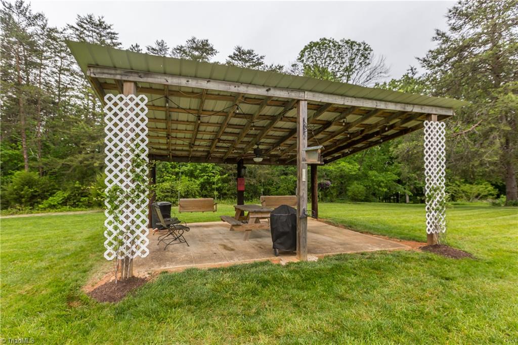 7920 McGee Road Rural Hall, NC 27045 - Photo 23 of 45