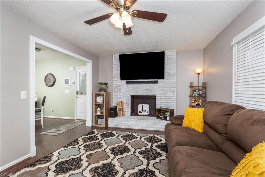 7920 McGee Road Rural Hall, NC 27045 - Photo 27 of 45