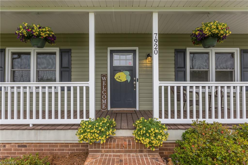 7920 McGee Road Rural Hall, NC 27045 - Photo 4 of 45