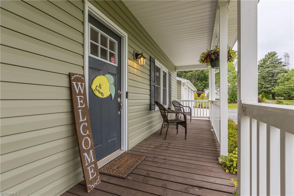 7920 McGee Road Rural Hall, NC 27045 - Photo 5 of 45