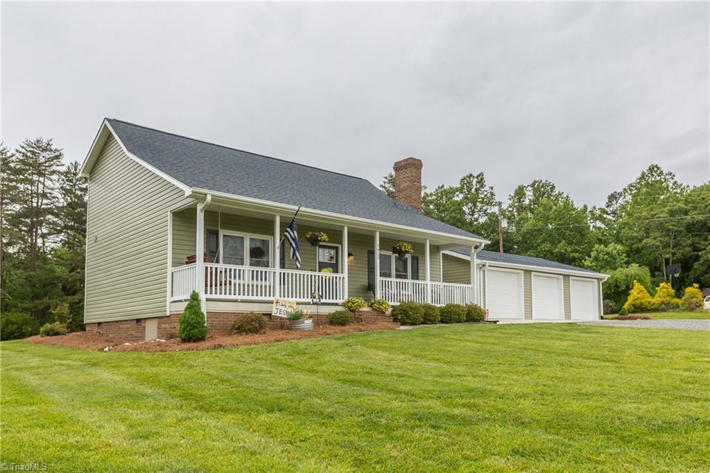 7920 McGee Road Rural Hall, NC 27045 - Photo 8 of 45