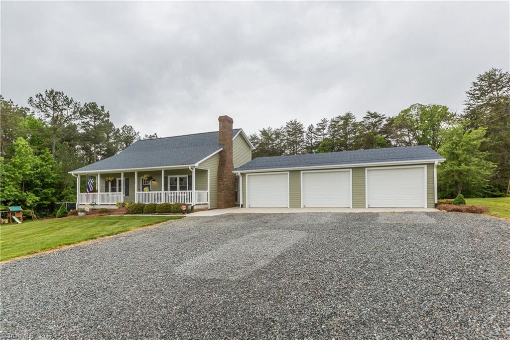 7920 McGee Road Rural Hall, NC 27045 - Photo 9 of 45
