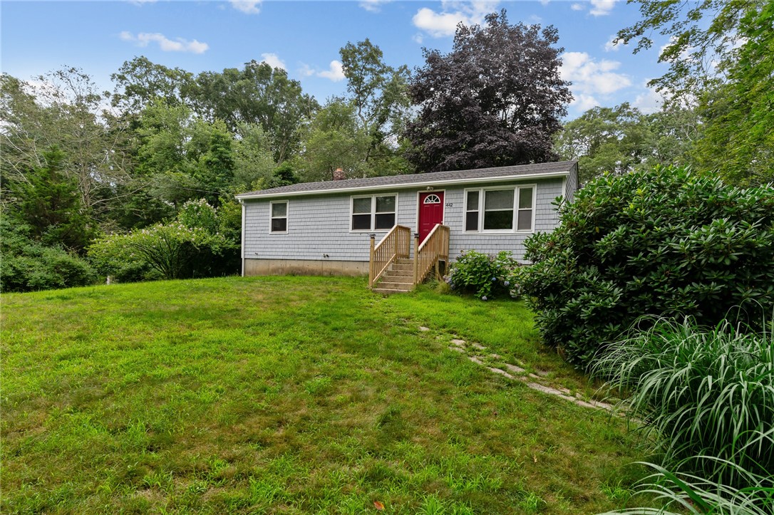 442 Gardiner Road Richmond, RI 02892 - Photo 1 of 25 Gallery Image 1
