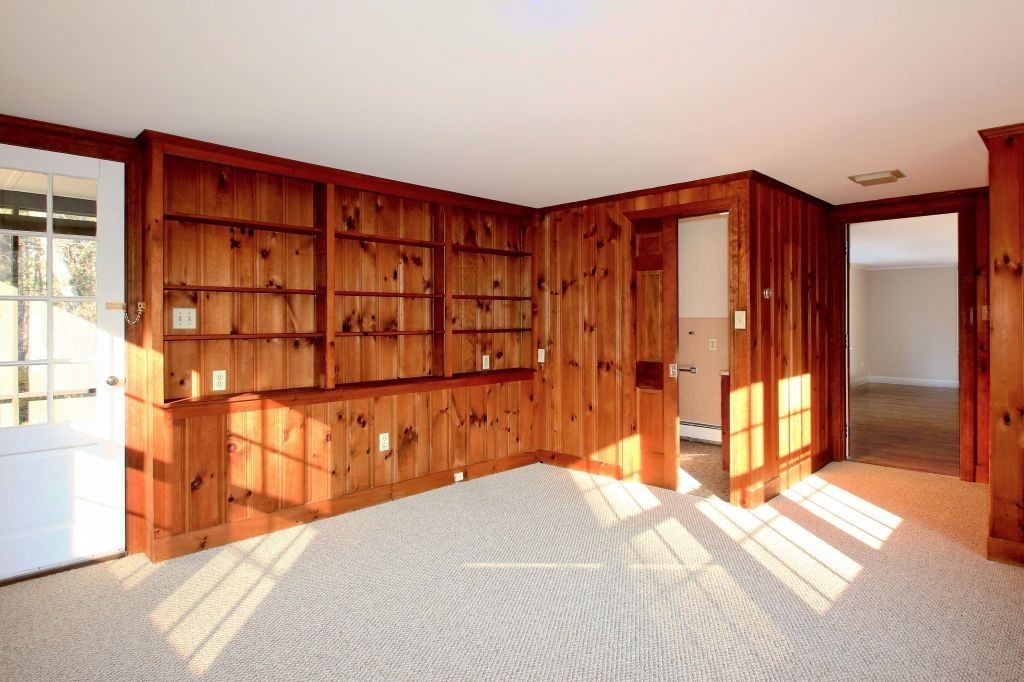 18 Parmenter Road Wayland, MA 01778 - Photo 10 of 28 a bedroom with a bed and a window
