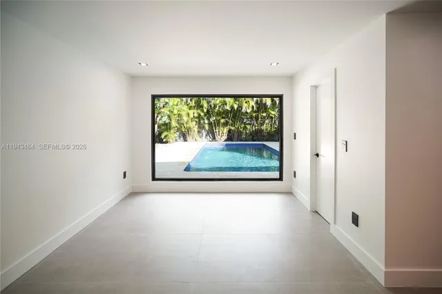 a bathroom with a sink
