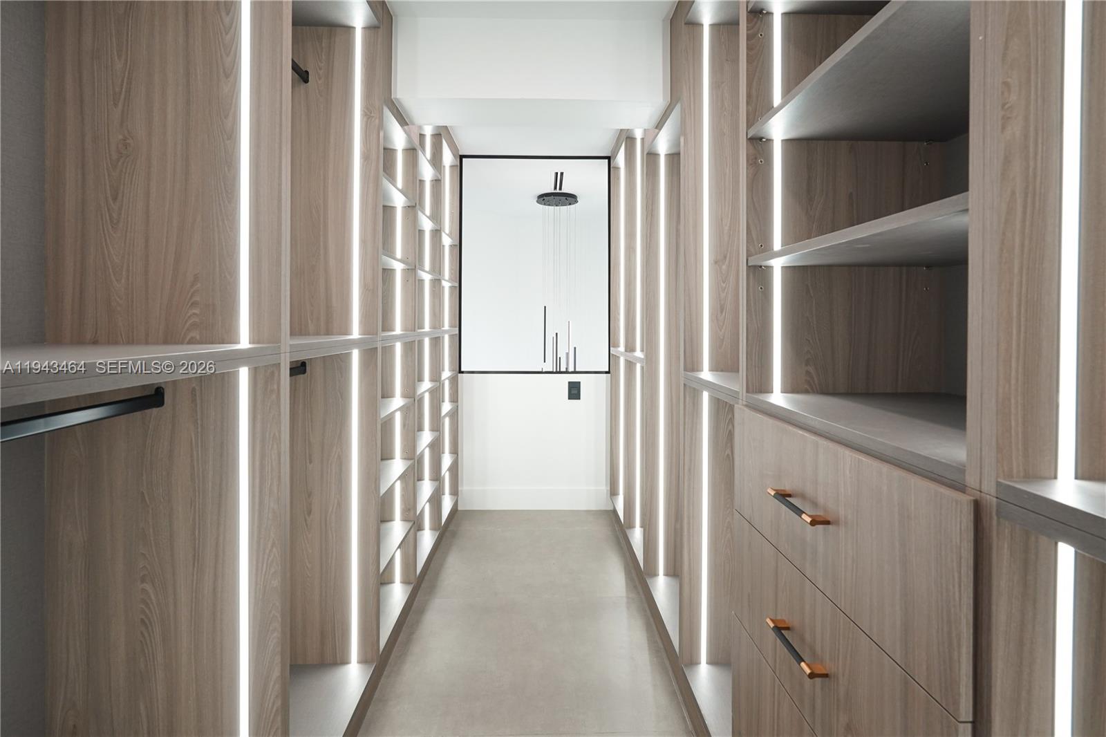 7765 Southwest 57th Terrace Miami, FL 33143 - Photo 43 of 52 a view of closet