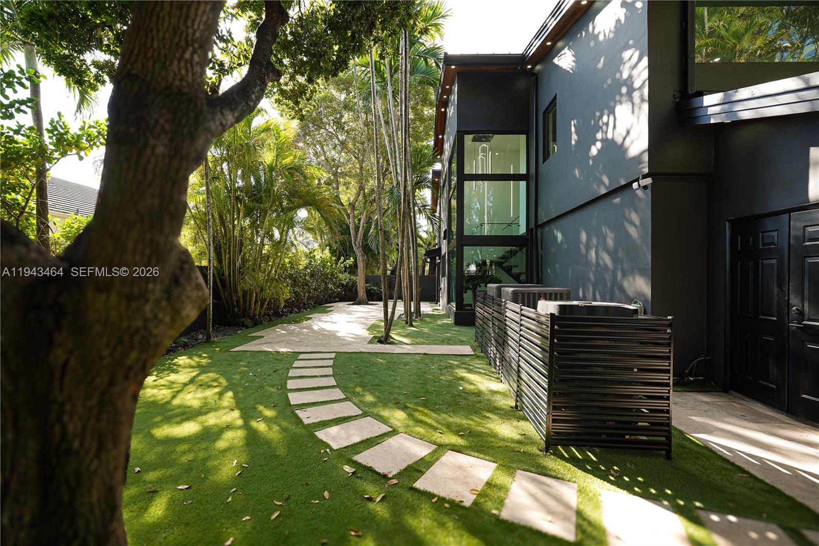 7765 Southwest 57th Terrace Miami, FL 33143 - Photo 52 of 52 a view of outdoor space deck and tree