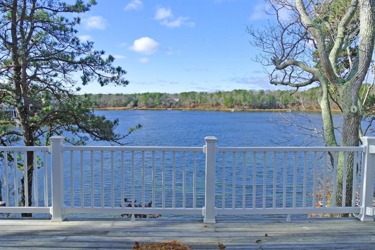 114 Summersea Road, Unit 90 Mashpee, MA 02649 - Photo 1 of 24 a view of outdoor space and yard