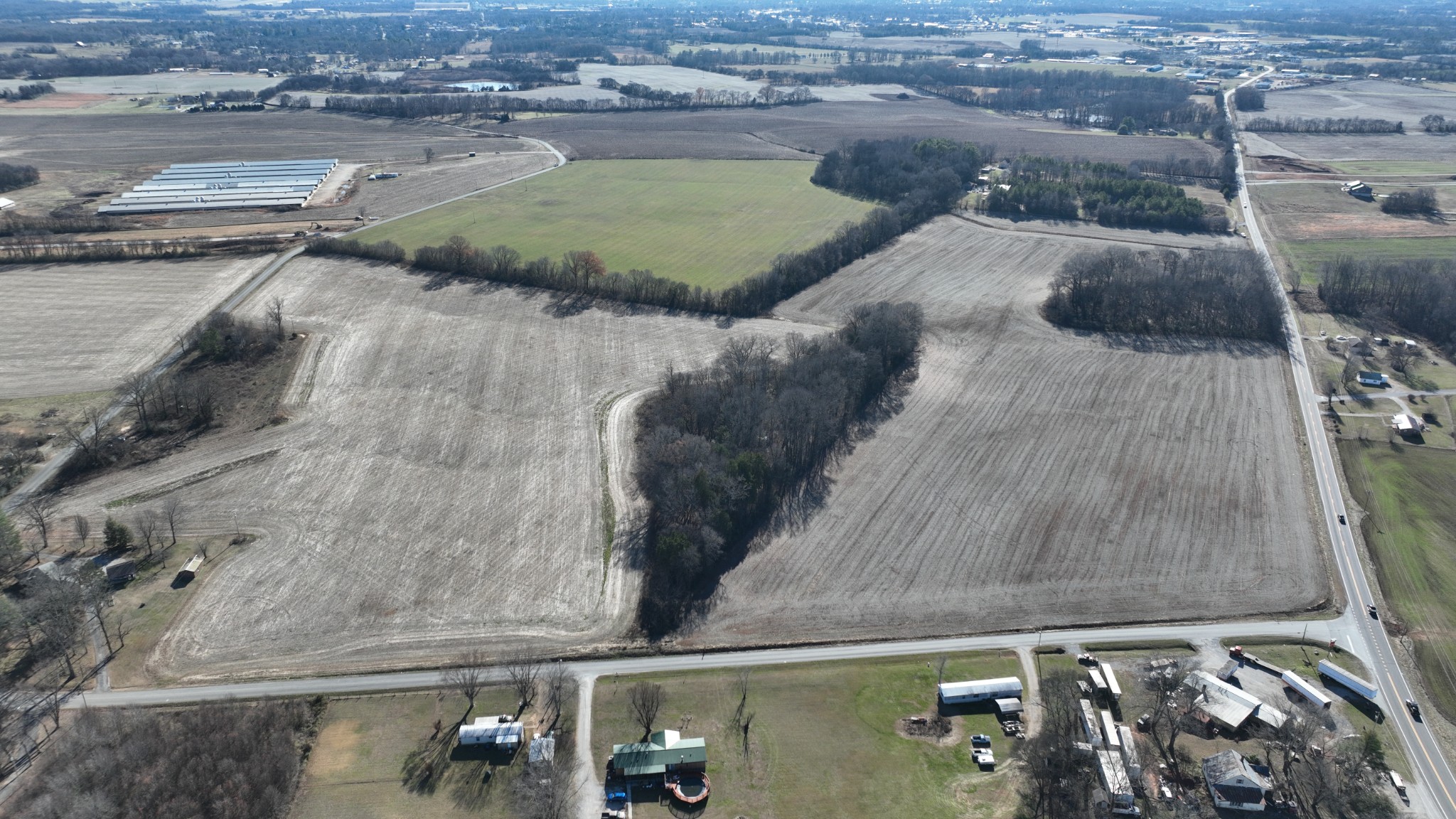 1 Morse Road Decherd, TN 37324 - Photo 3 of 15