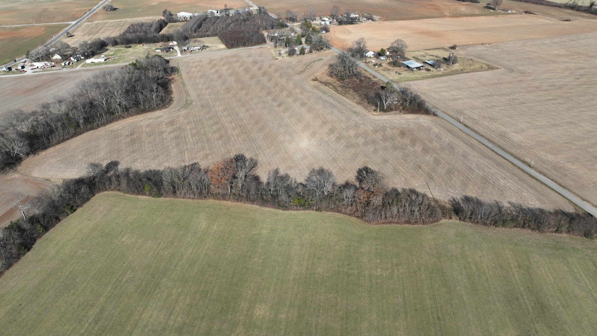 1 Morse Road Decherd, TN 37324 - Photo 5 of 15 a view of outdoor space and yard